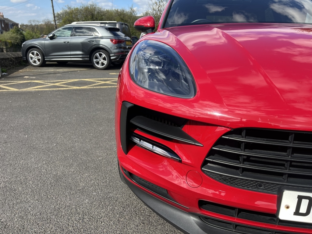 Used Porsche Macan 2020 for sale - 78202305: Photo 10