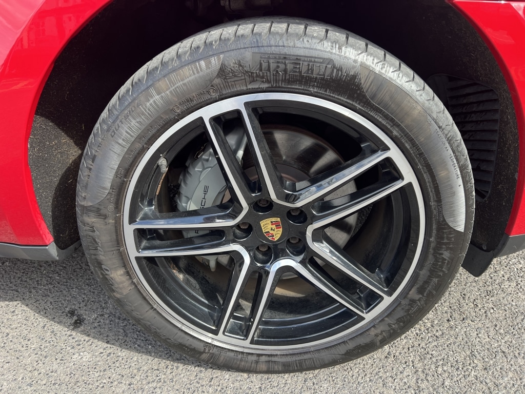 Used Porsche Macan 2020 for sale - 78202305: Photo 14