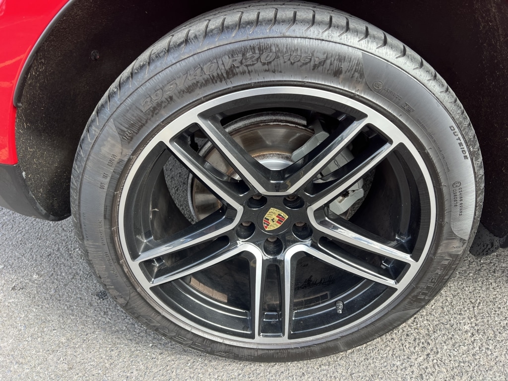 Used Porsche Macan 2020 for sale - 78202305: Photo 15