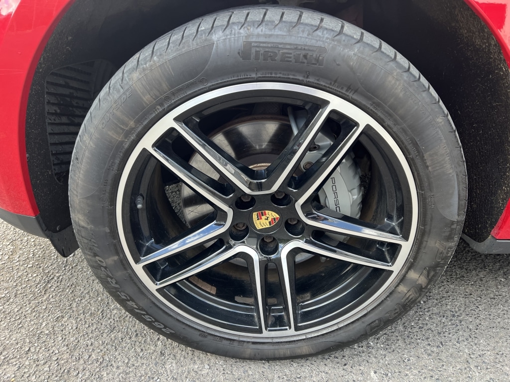 Used Porsche Macan 2020 for sale - 78202305: Photo 17