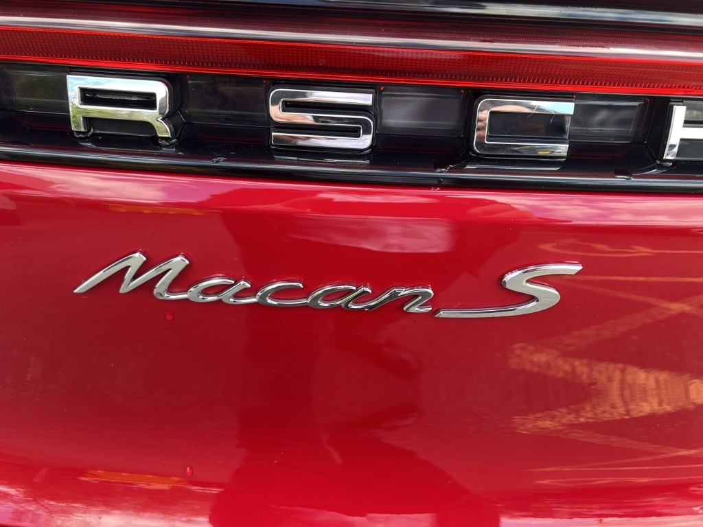 Used Porsche Macan 2020 for sale - 78202305: Photo 18