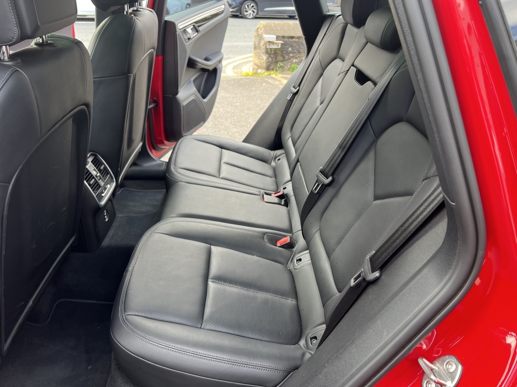 Used Porsche Macan 2020 for sale - 78202305: Photo 24