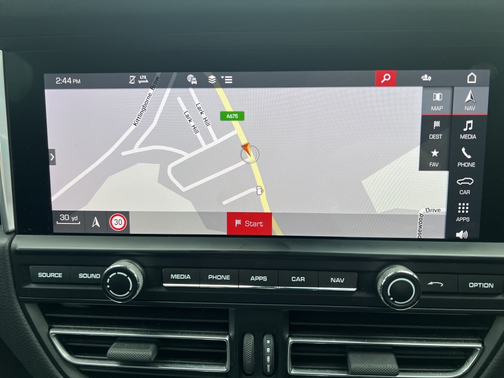 Used Porsche Macan 2020 for sale - 78202305: Photo 38