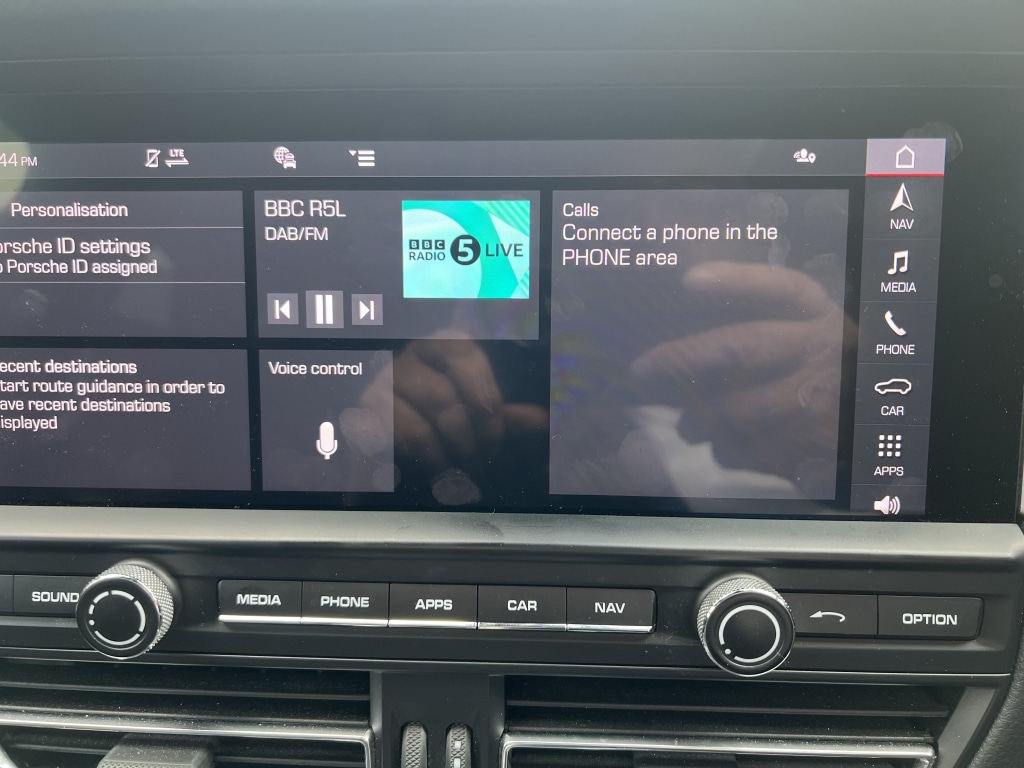 Used Porsche Macan 2020 for sale - 78202305: Photo 39