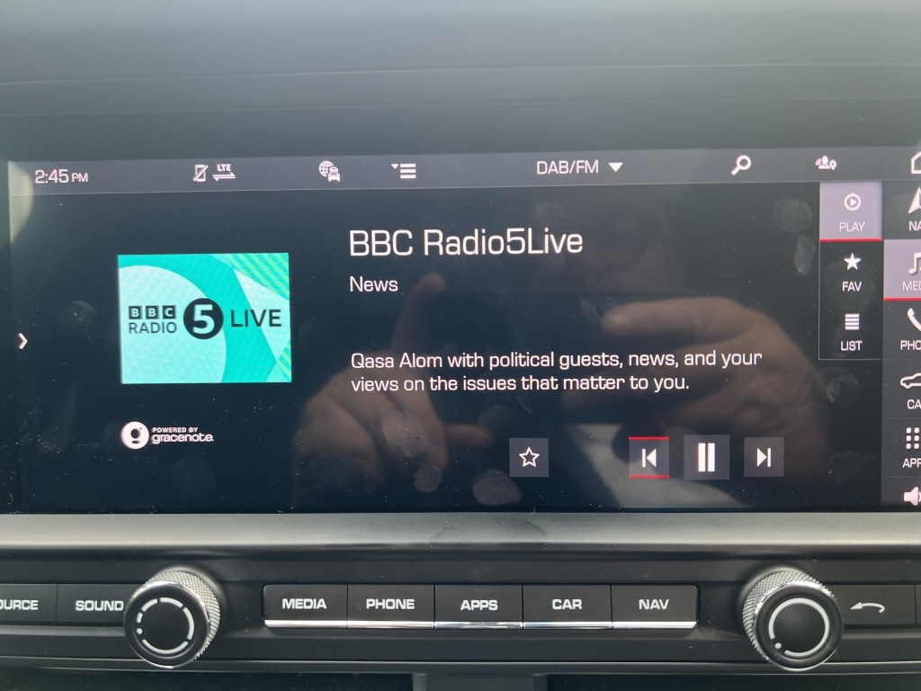 Used Porsche Macan 2020 for sale - 78202305: Photo 42