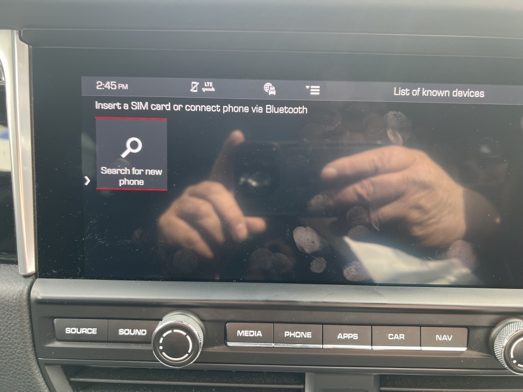 Used Porsche Macan 2020 for sale - 78202305: Photo 43