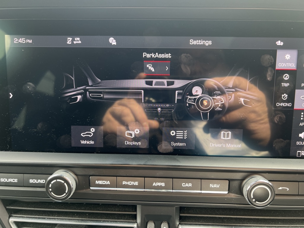 Used Porsche Macan 2020 for sale - 78202305: Photo 45