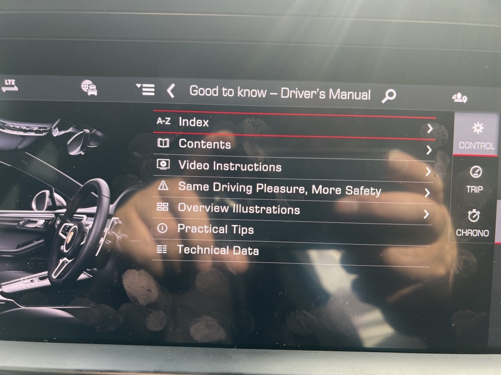 Used Porsche Macan 2020 for sale - 78202305: Photo 49