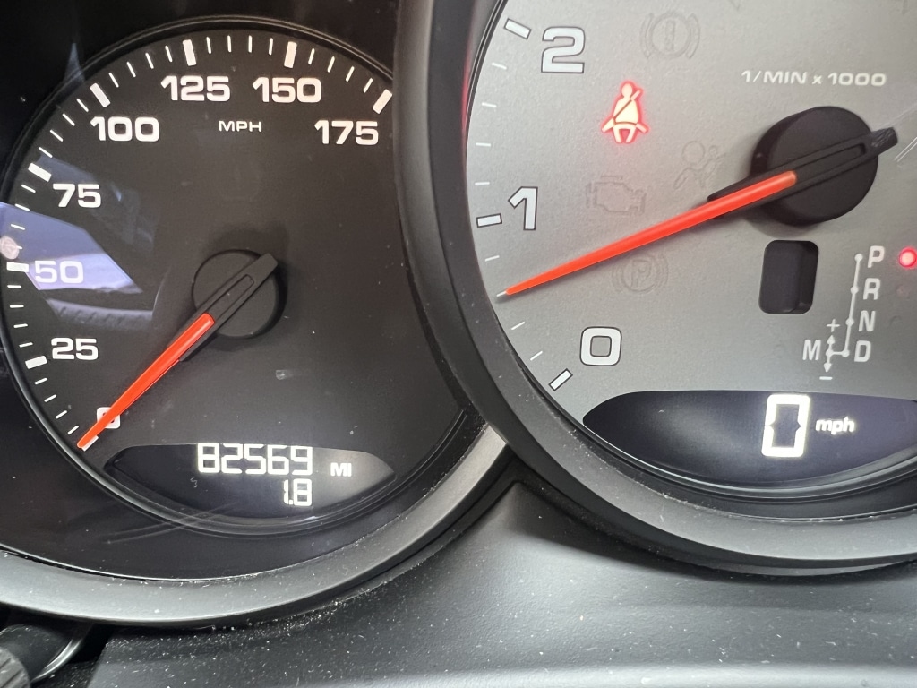 Used Porsche Macan 2020 for sale - 78202305: Photo 50