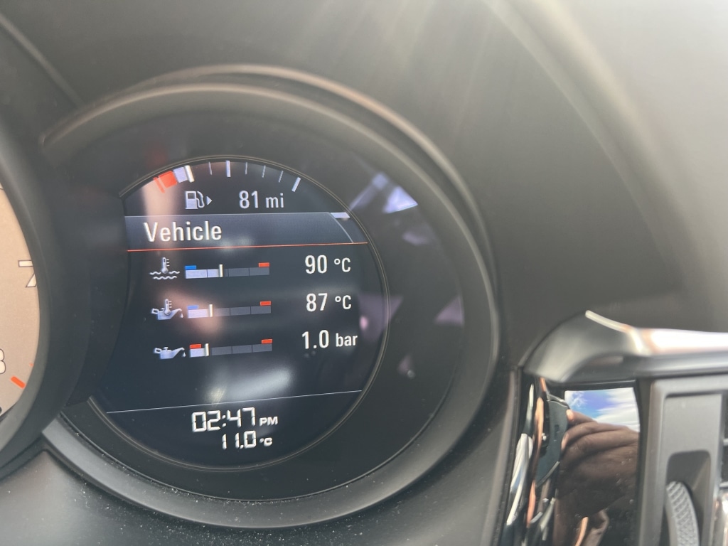 Used Porsche Macan 2020 for sale - 78202305: Photo 51