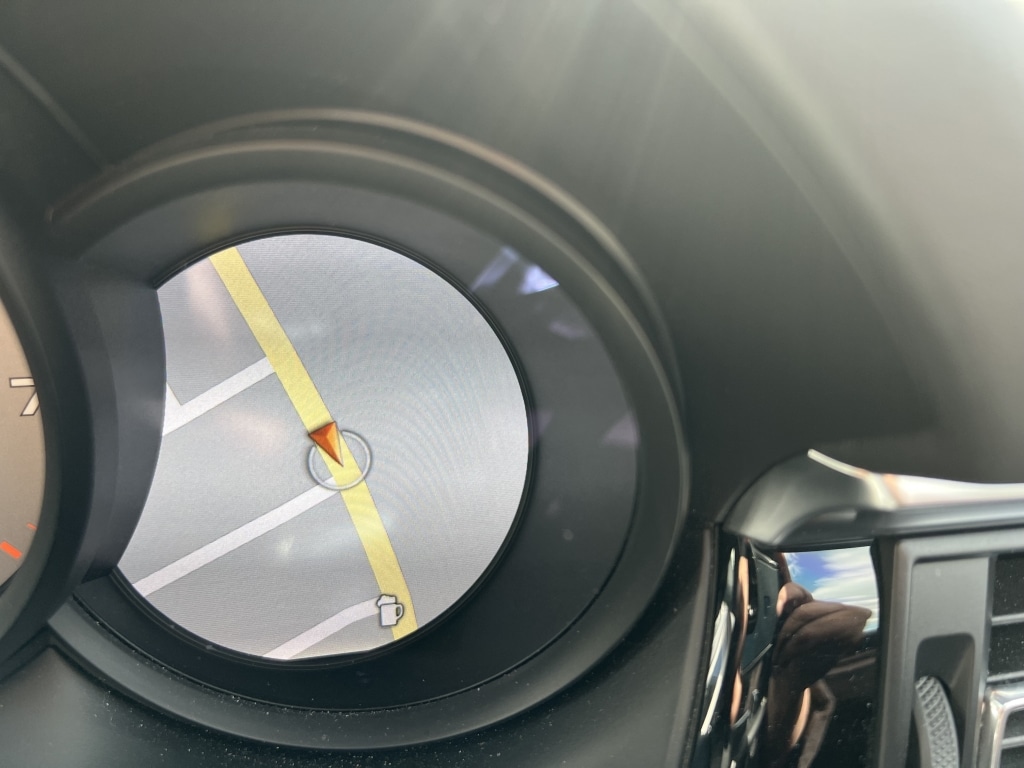 Used Porsche Macan 2020 for sale - 78202305: Photo 53