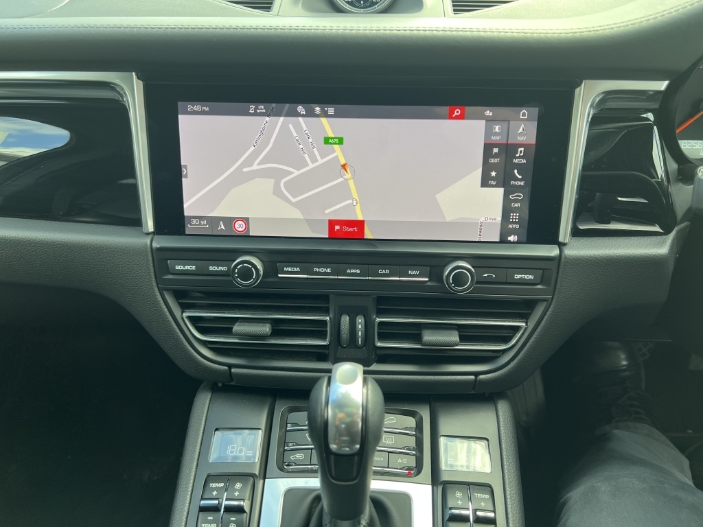 Used Porsche Macan 2020 for sale - 78202305: Photo 59