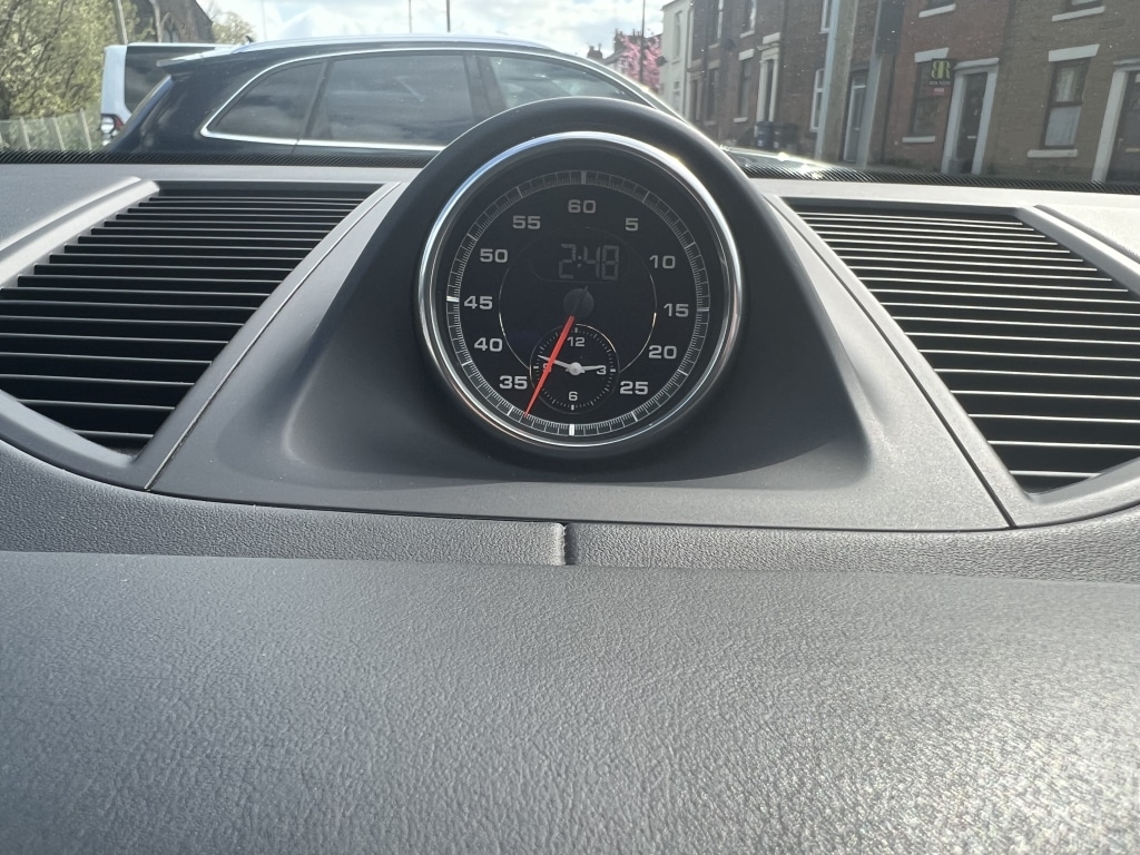 Used Porsche Macan 2020 for sale - 78202305: Photo 61