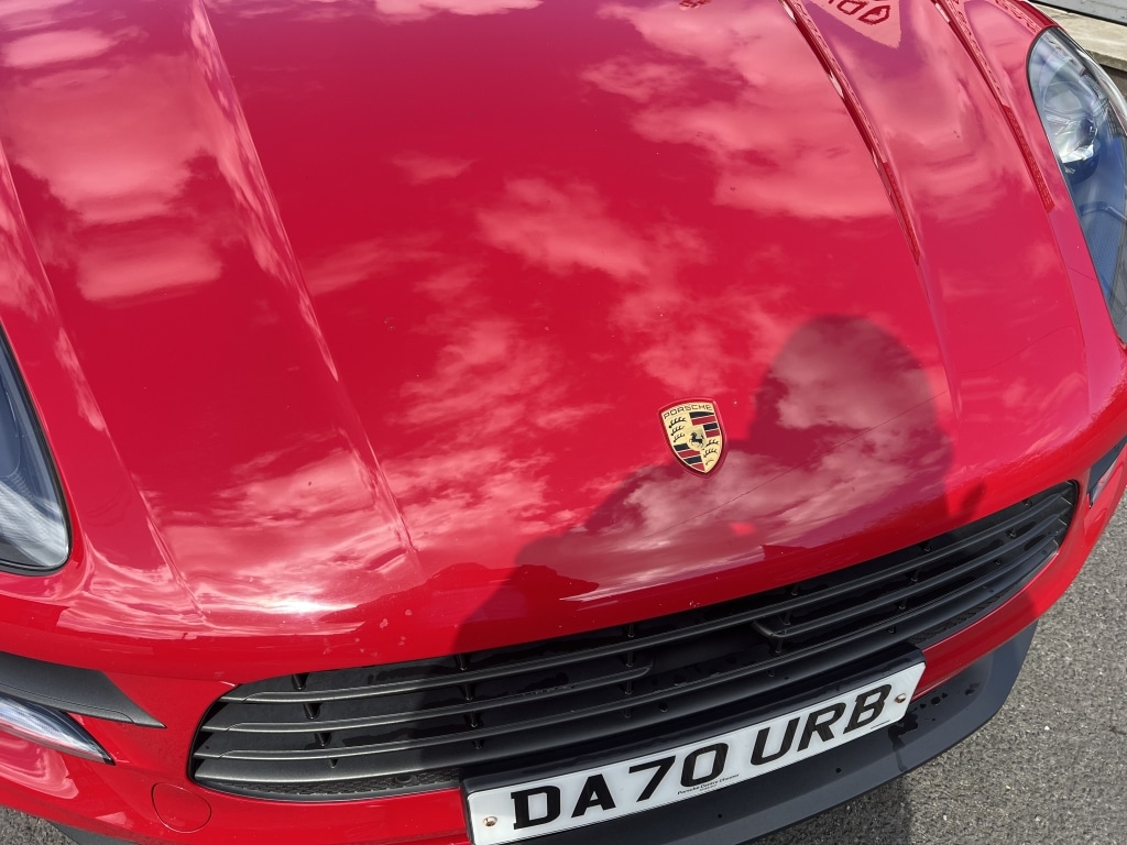 Used Porsche Macan 2020 for sale - 78202305: Photo 9