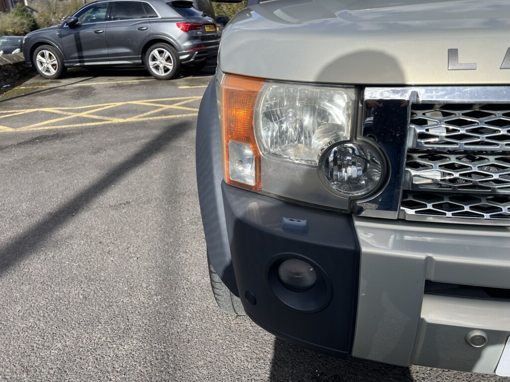 Used Land Rover Discovery 2006 for sale - 77889387: Photo 10