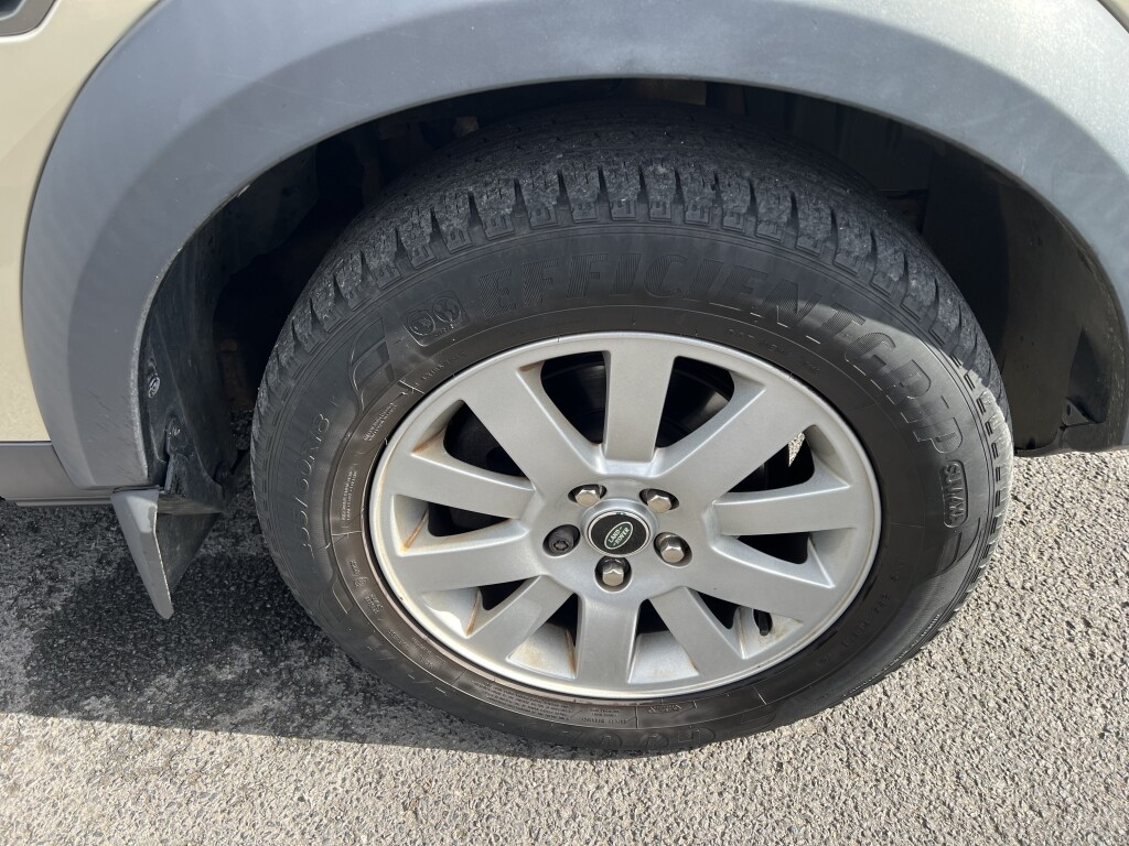 Used Land Rover Discovery 2006 for sale - 77889387: Photo 11