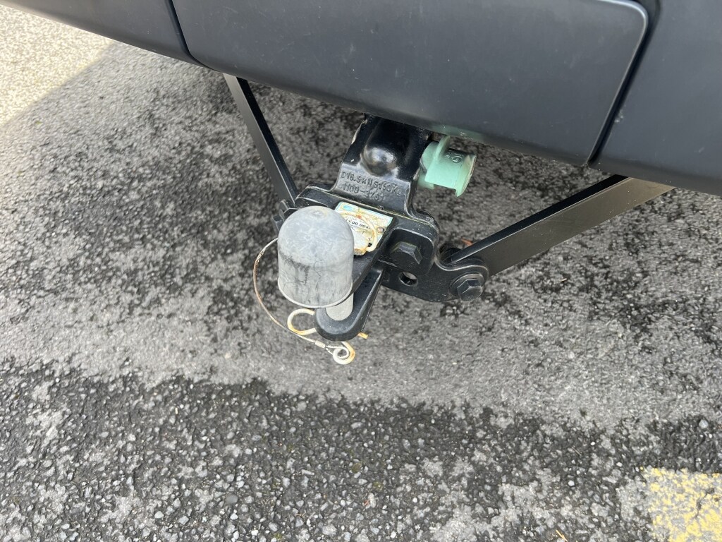 Used Land Rover Discovery 2006 for sale - 77889387: Photo 12