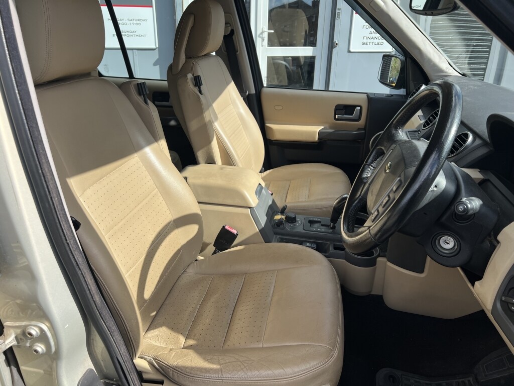 Used Land Rover Discovery 2006 for sale - 77889387: Photo 13