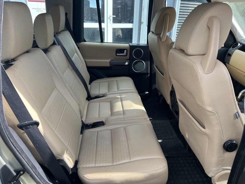 Used Land Rover Discovery 2006 for sale - 77889387: Photo 15