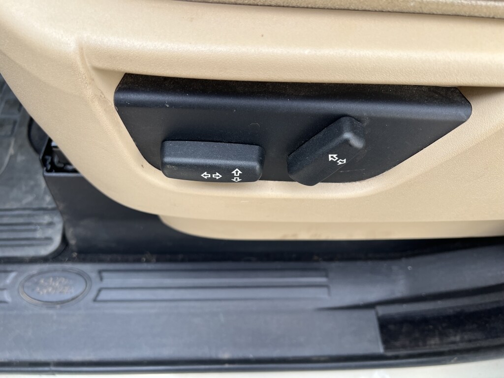 Used Land Rover Discovery 2006 for sale - 77889387: Photo 17