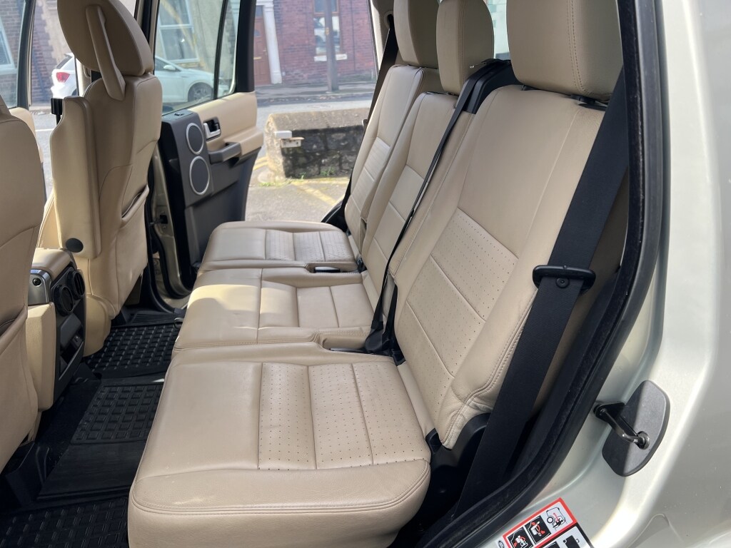 Used Land Rover Discovery 2006 for sale - 77889387: Photo 18