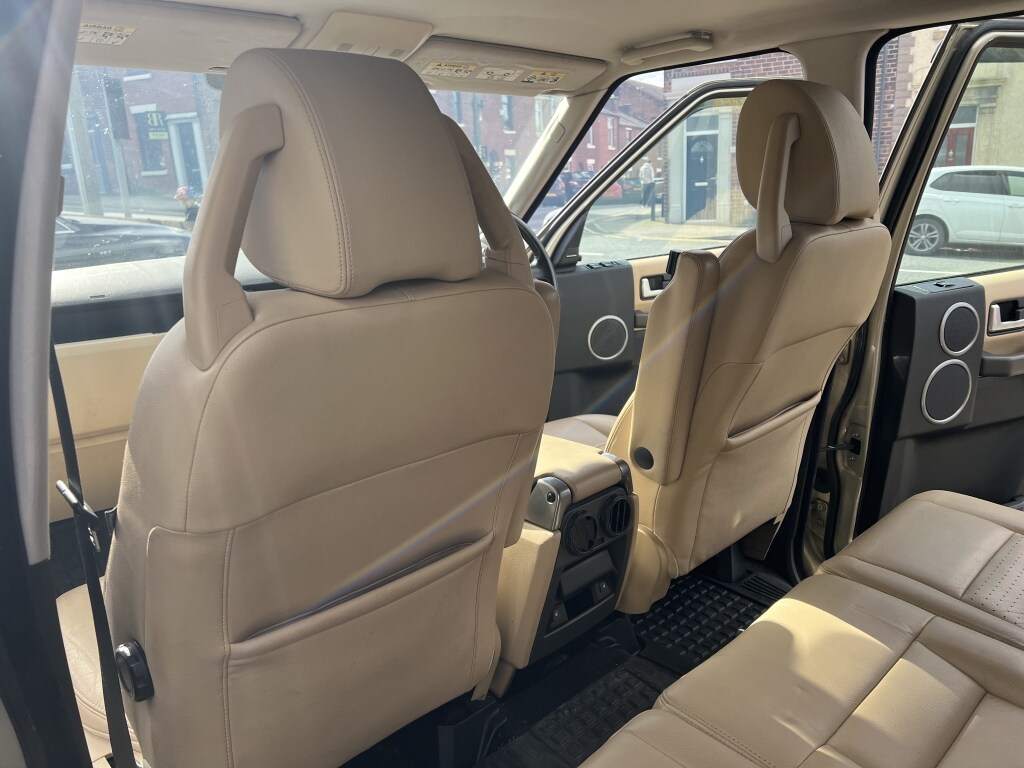 Used Land Rover Discovery 2006 for sale - 77889387: Photo 19