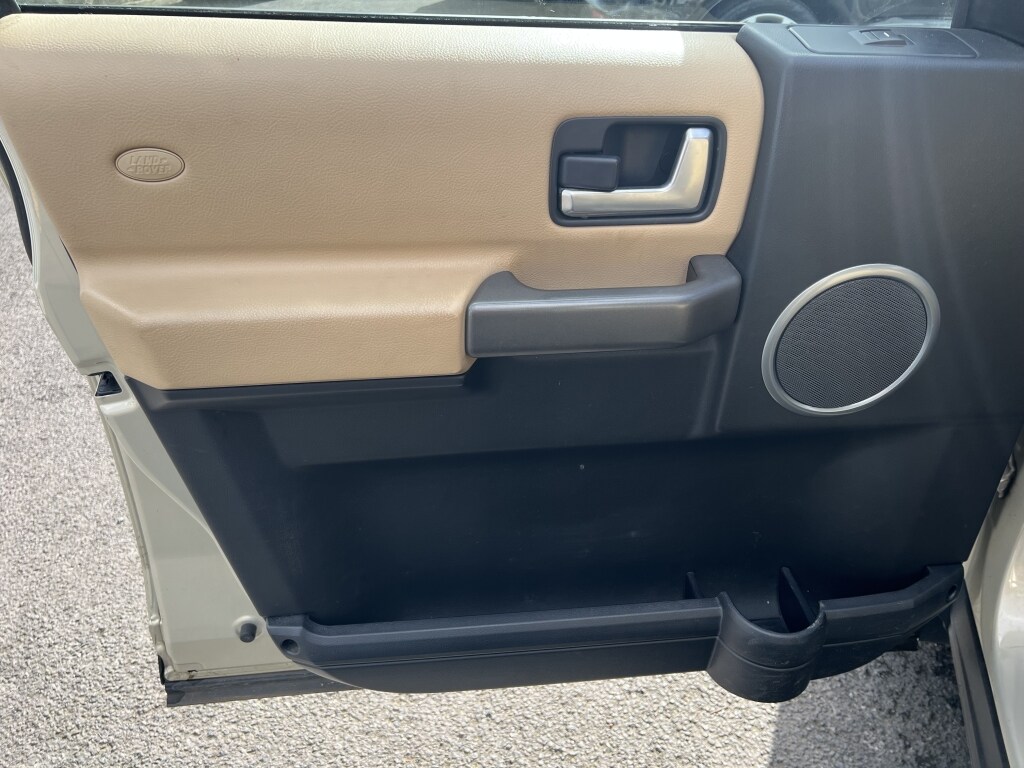 Used Land Rover Discovery 2006 for sale - 77889387: Photo 21