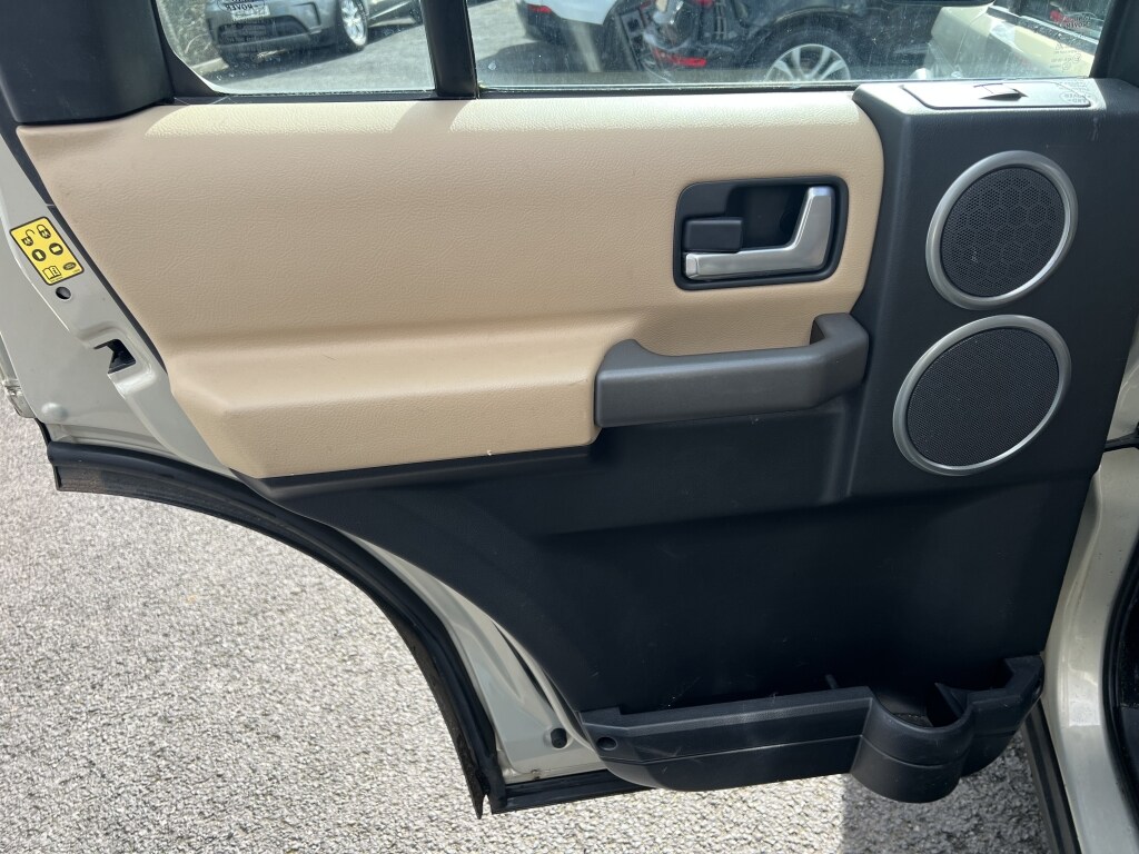 Used Land Rover Discovery 2006 for sale - 77889387: Photo 22