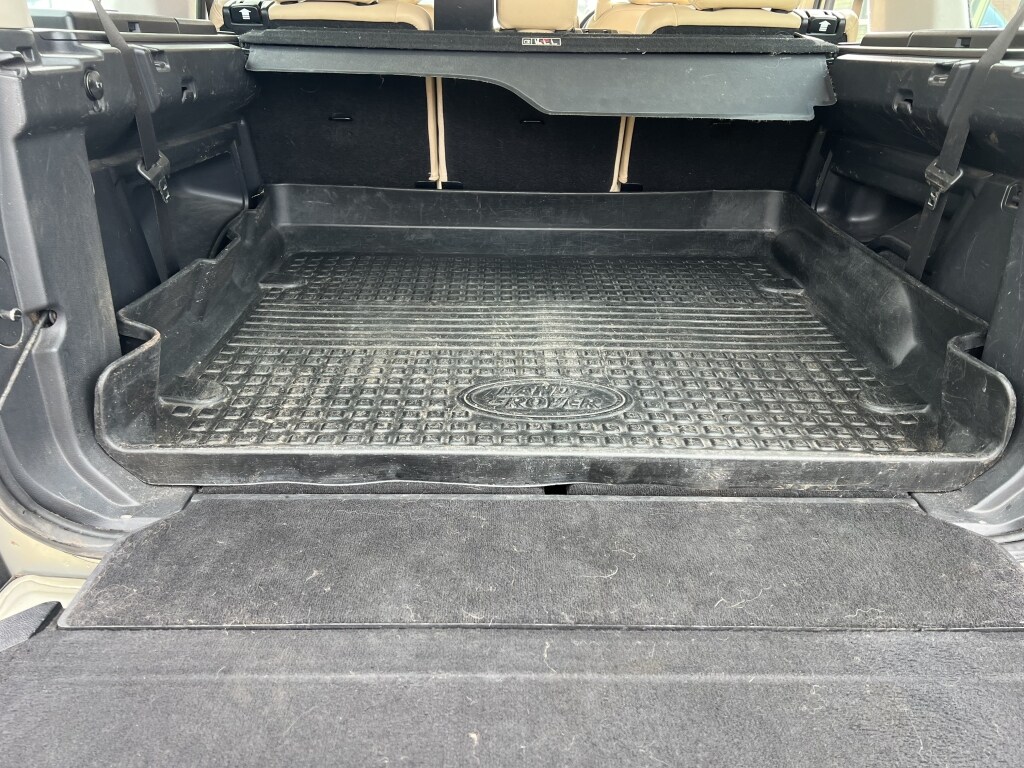 Used Land Rover Discovery 2006 for sale - 77889387: Photo 23