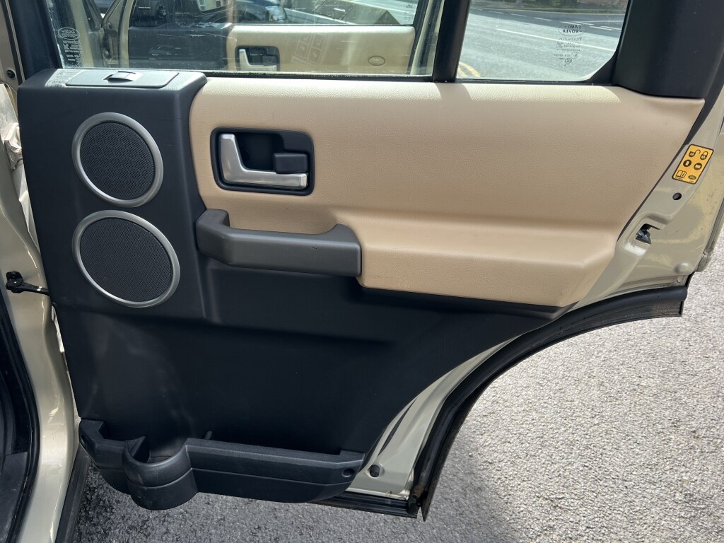 Used Land Rover Discovery 2006 for sale - 77889387: Photo 24