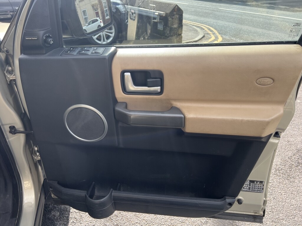 Used Land Rover Discovery 2006 for sale - 77889387: Photo 25