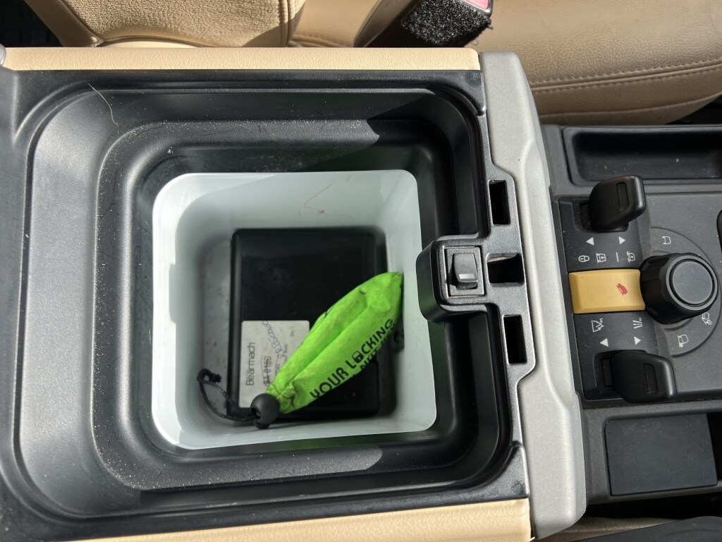 Used Land Rover Discovery 2006 for sale - 77889387: Photo 28