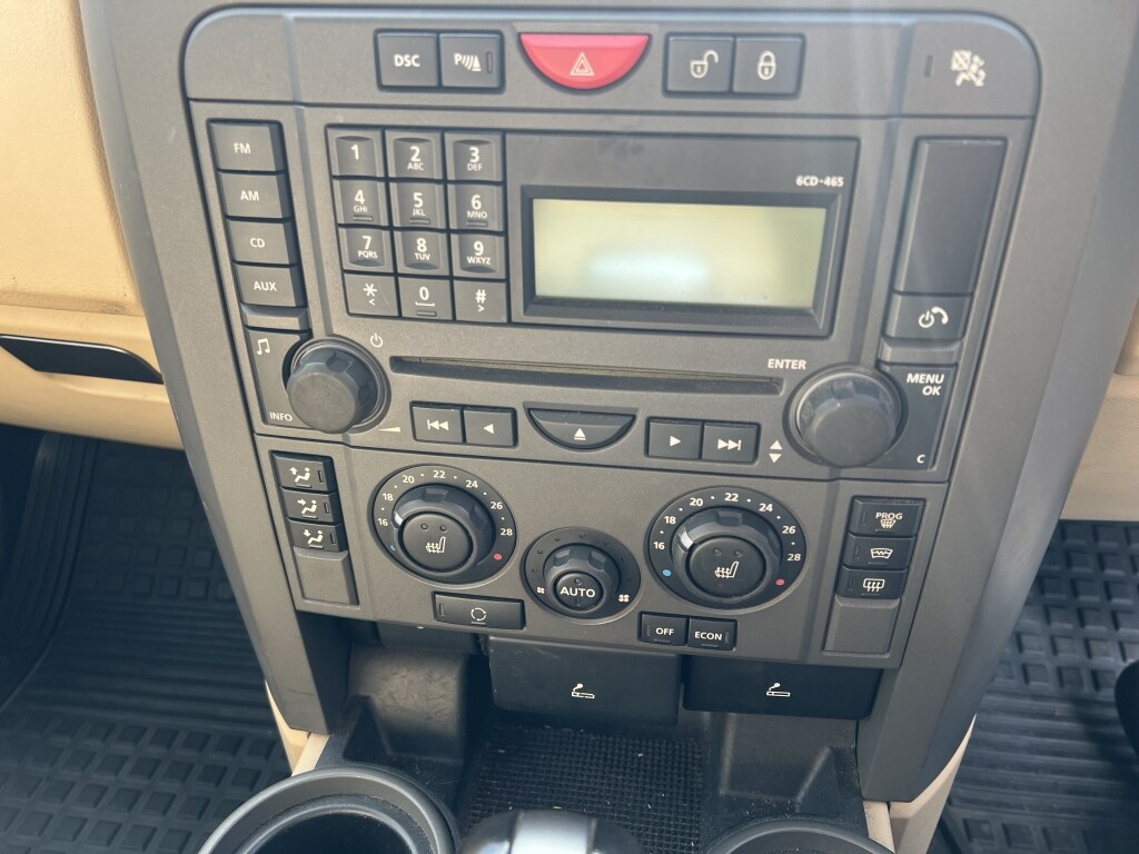 Used Land Rover Discovery 2006 for sale - 77889387: Photo 31