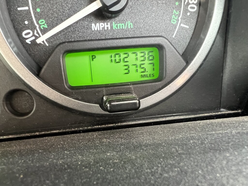 Used Land Rover Discovery 2006 for sale - 77889387: Photo 33