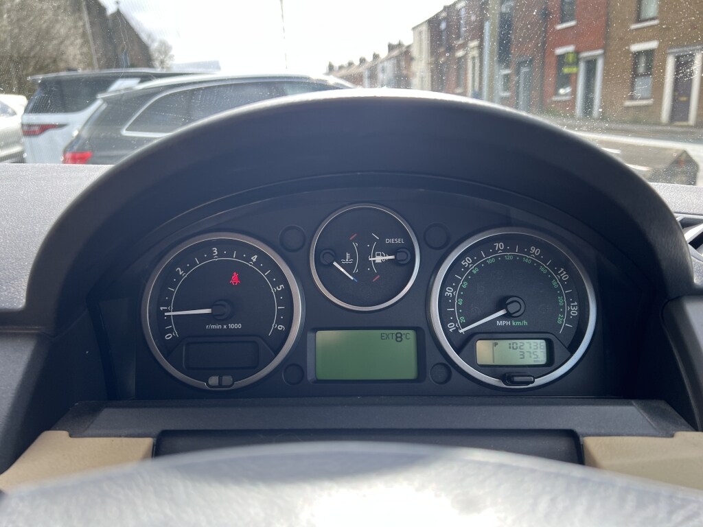 Used Land Rover Discovery 2006 for sale - 77889387: Photo 34