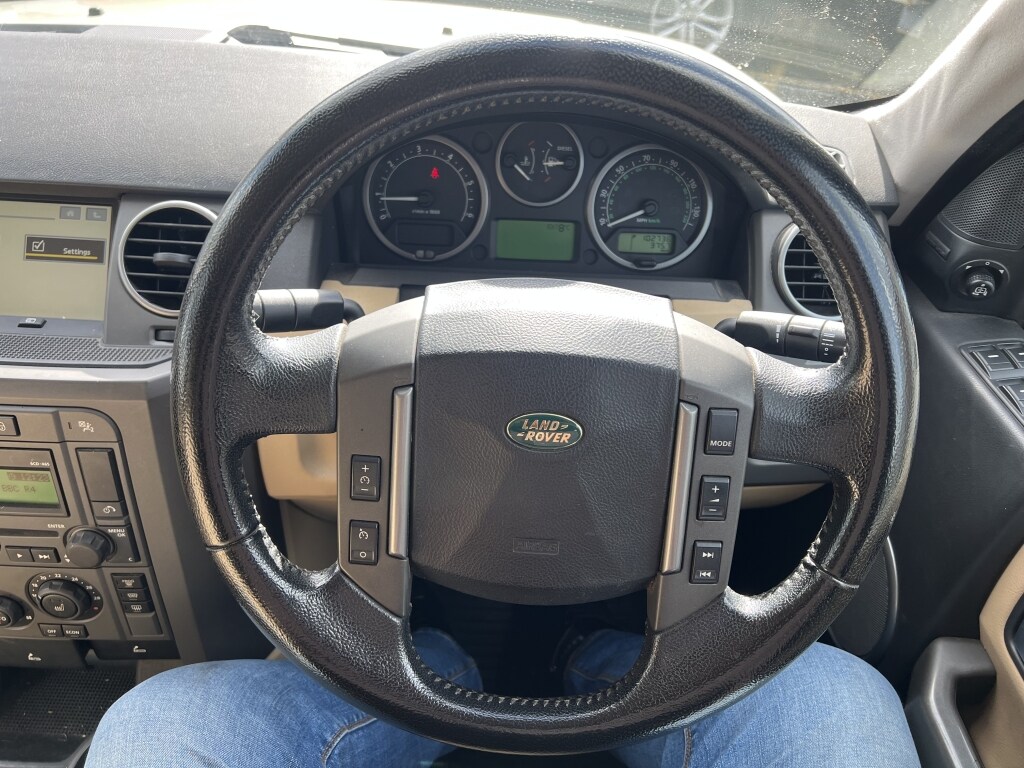 Used Land Rover Discovery 2006 for sale - 77889387: Photo 37