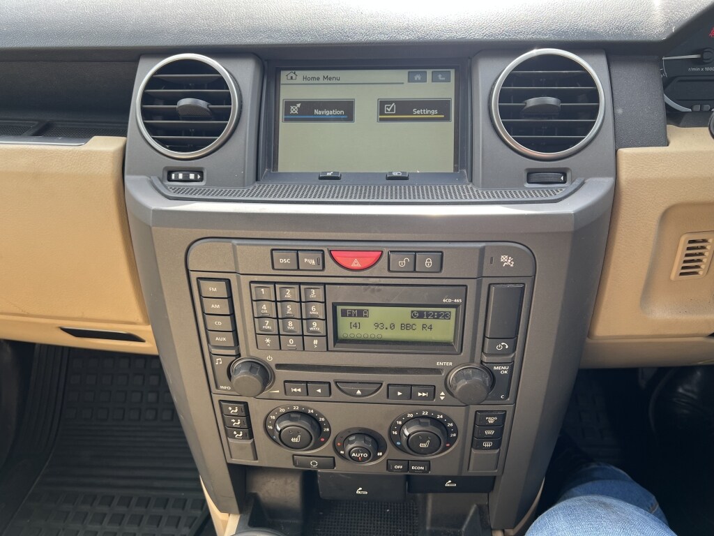 Used Land Rover Discovery 2006 for sale - 77889387: Photo 38