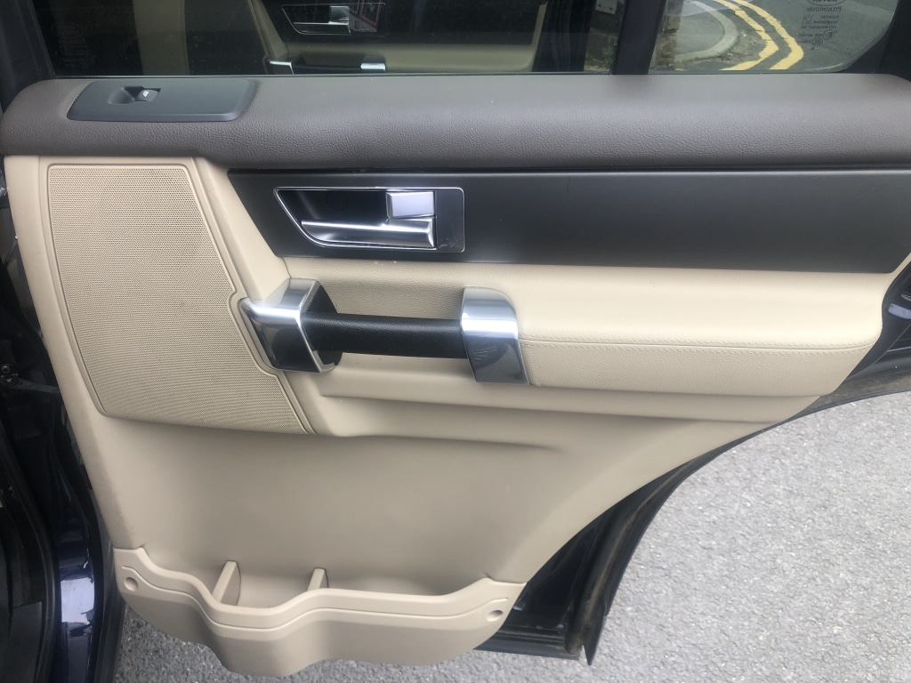 Vehicle 27