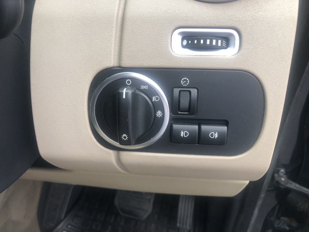 Vehicle 31