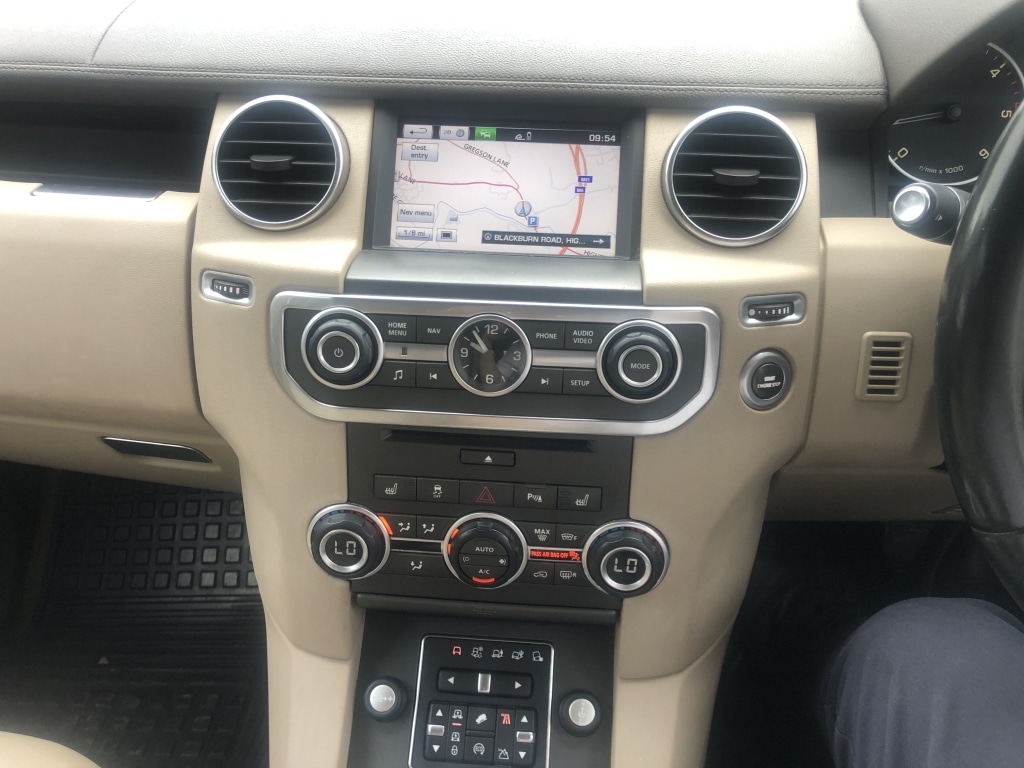 Vehicle 50