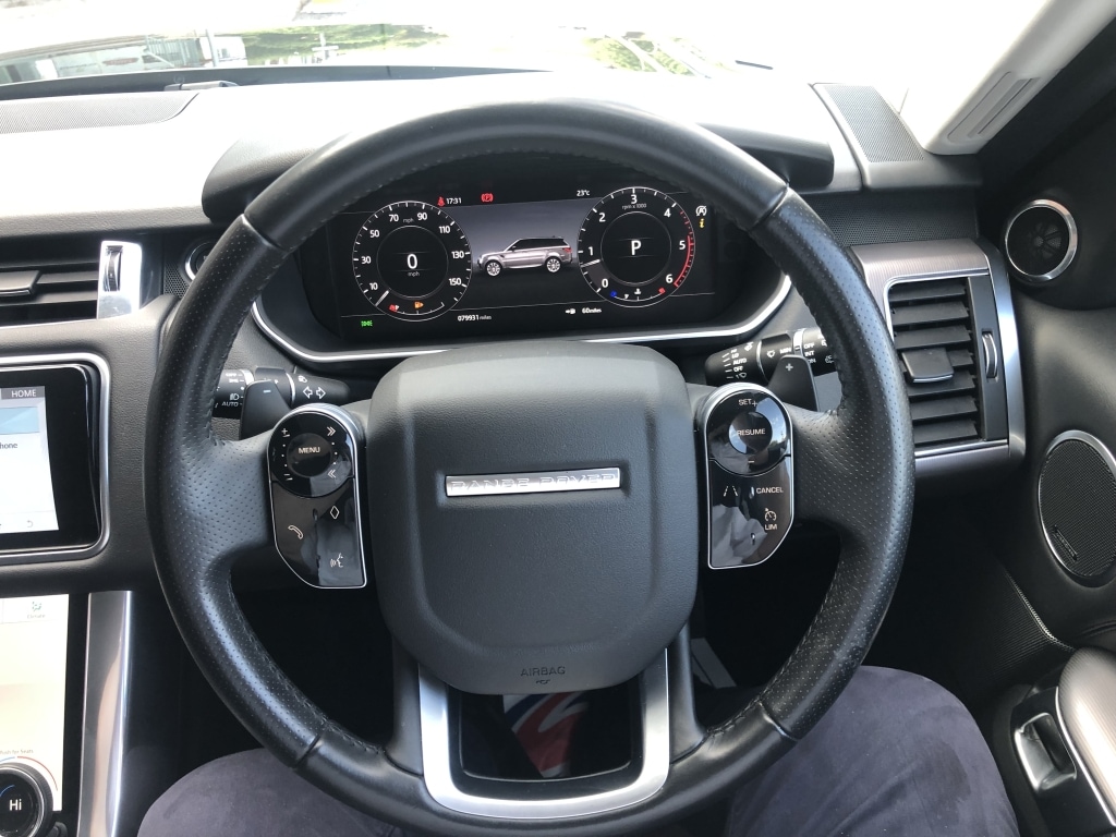 Vehicle 50