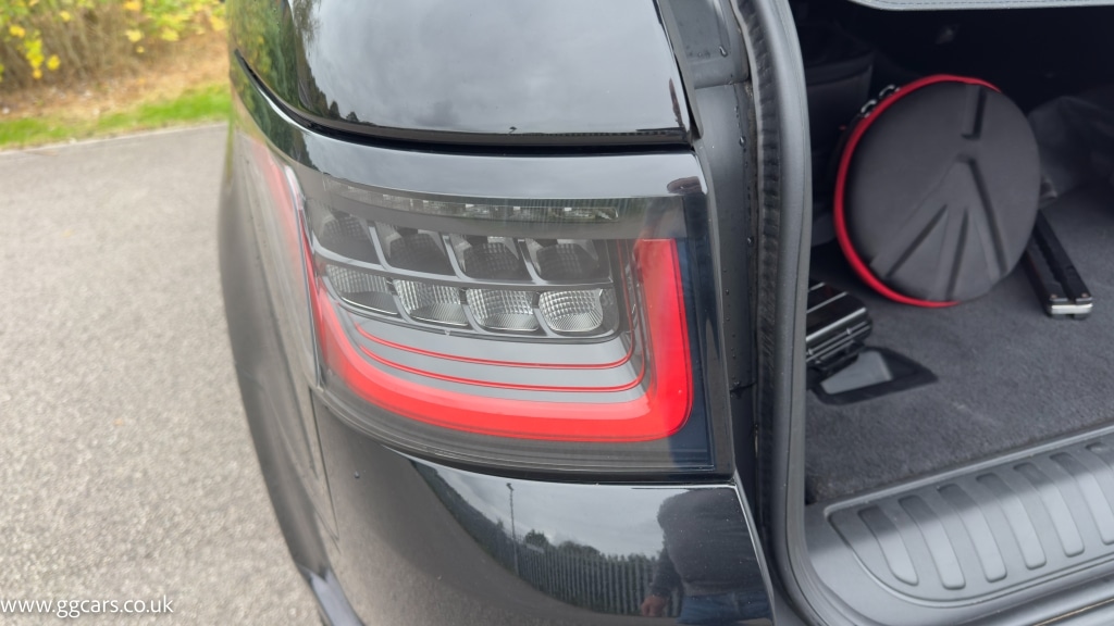 Used Land Rover Range Rover Sport 2020 for sale - 75525576: Photo 63