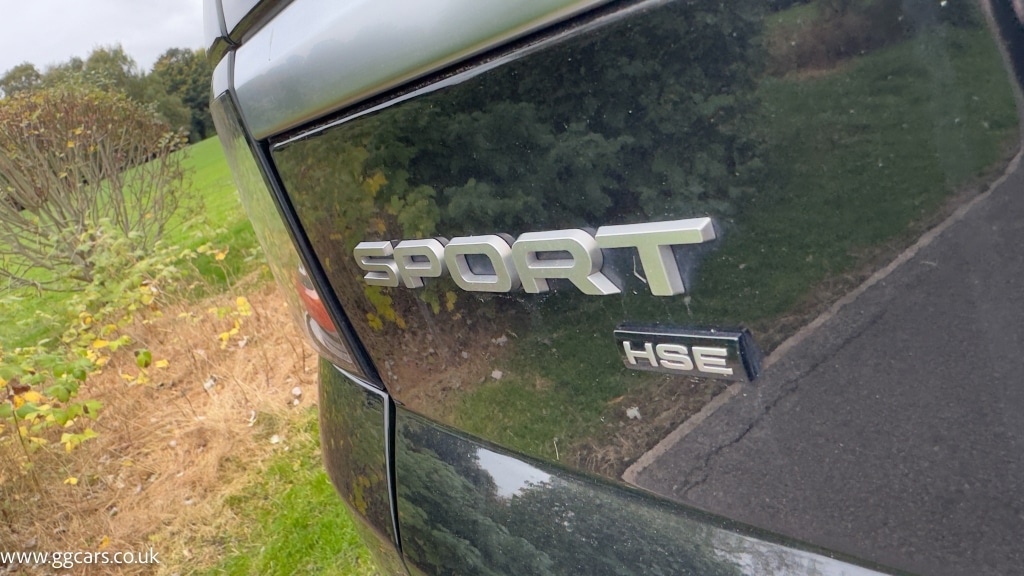 Used Land Rover Range Rover Sport 2020 for sale - 75525576: Photo 65