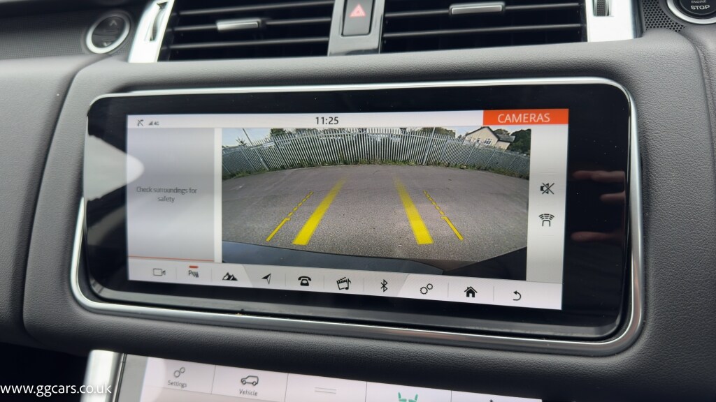 Used Land Rover Range Rover Sport 2020 for sale - 75525576: Photo 66