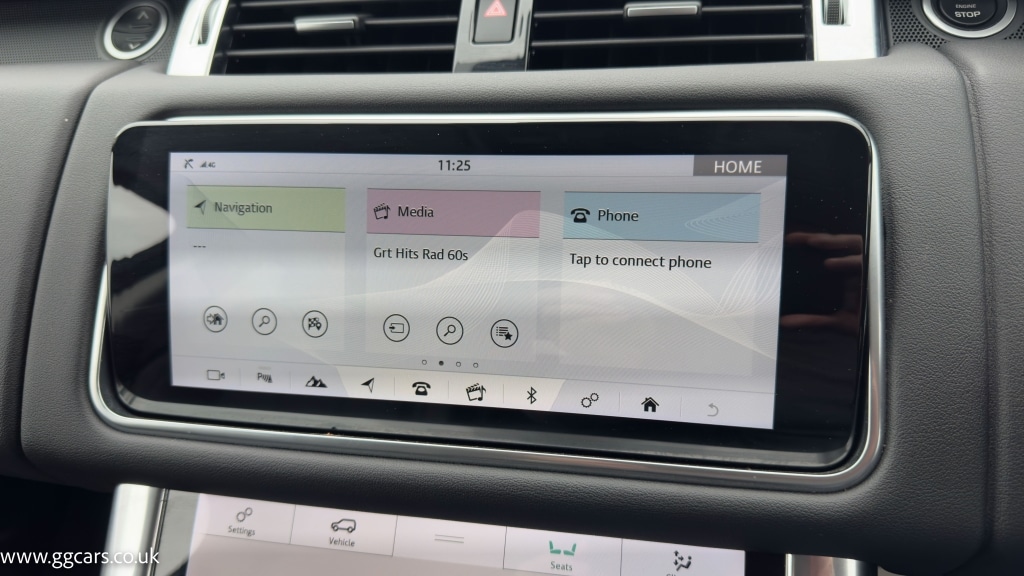 Used Land Rover Range Rover Sport 2020 for sale - 75525576: Photo 68