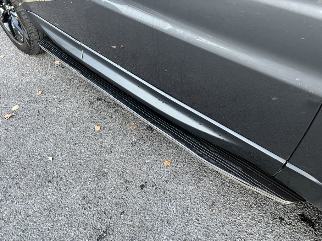 Used Land Rover Range Rover Sport 2015 for sale - 76618857: Photo 10