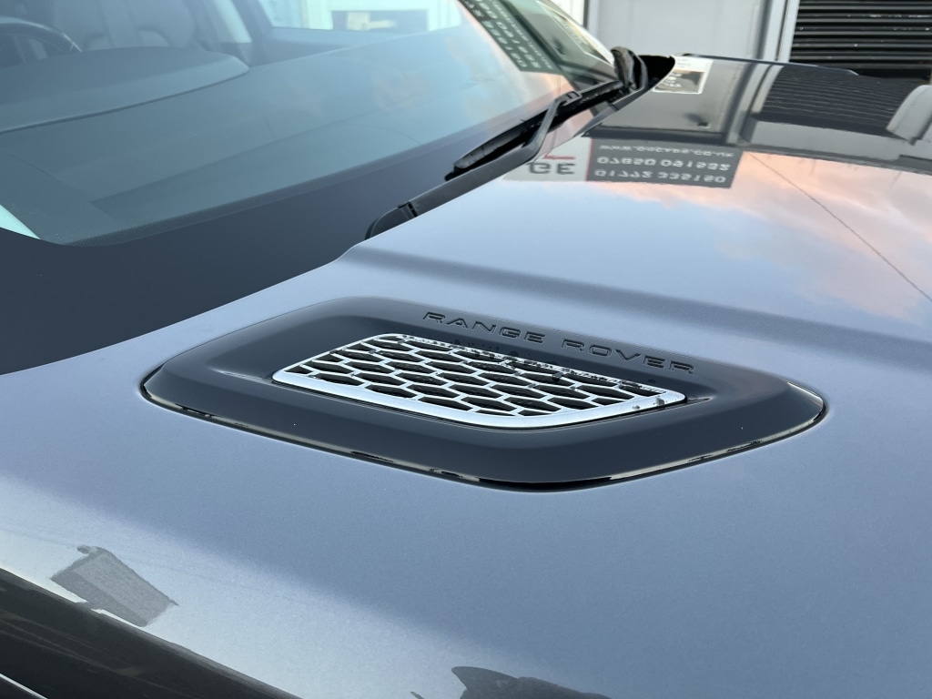 Used Land Rover Range Rover Sport 2015 for sale - 76618857: Photo 12