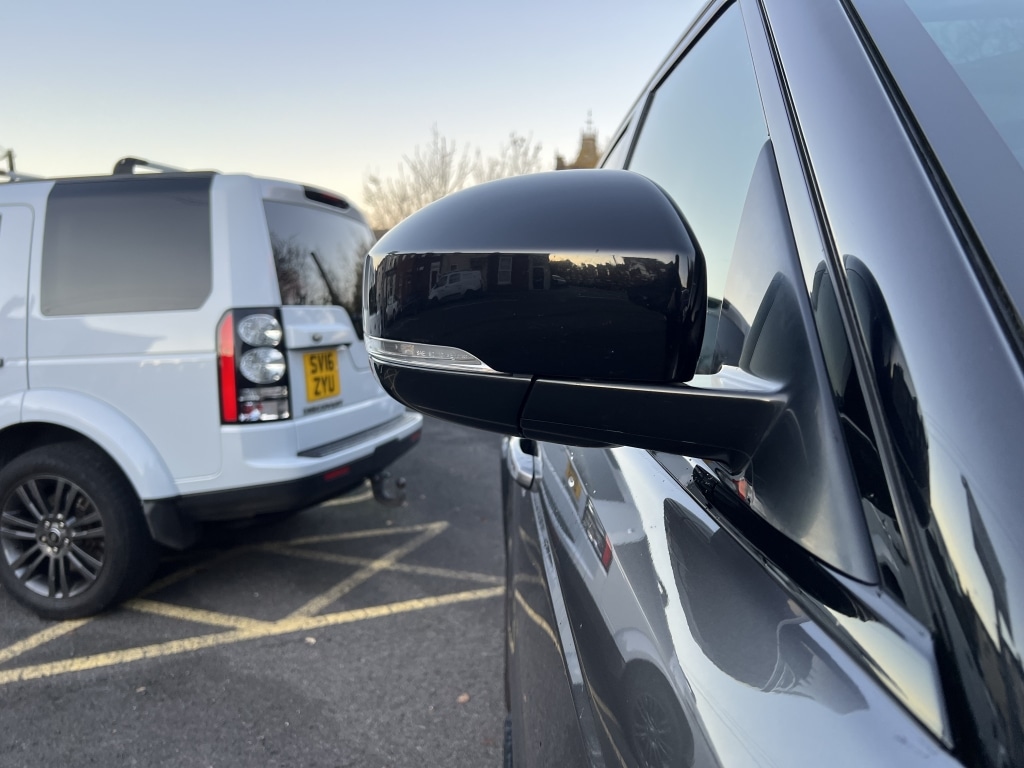 Used Land Rover Range Rover Sport 2015 for sale - 76618857: Photo 13