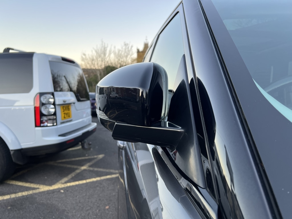 Used Land Rover Range Rover Sport 2015 for sale - 76618857: Photo 14