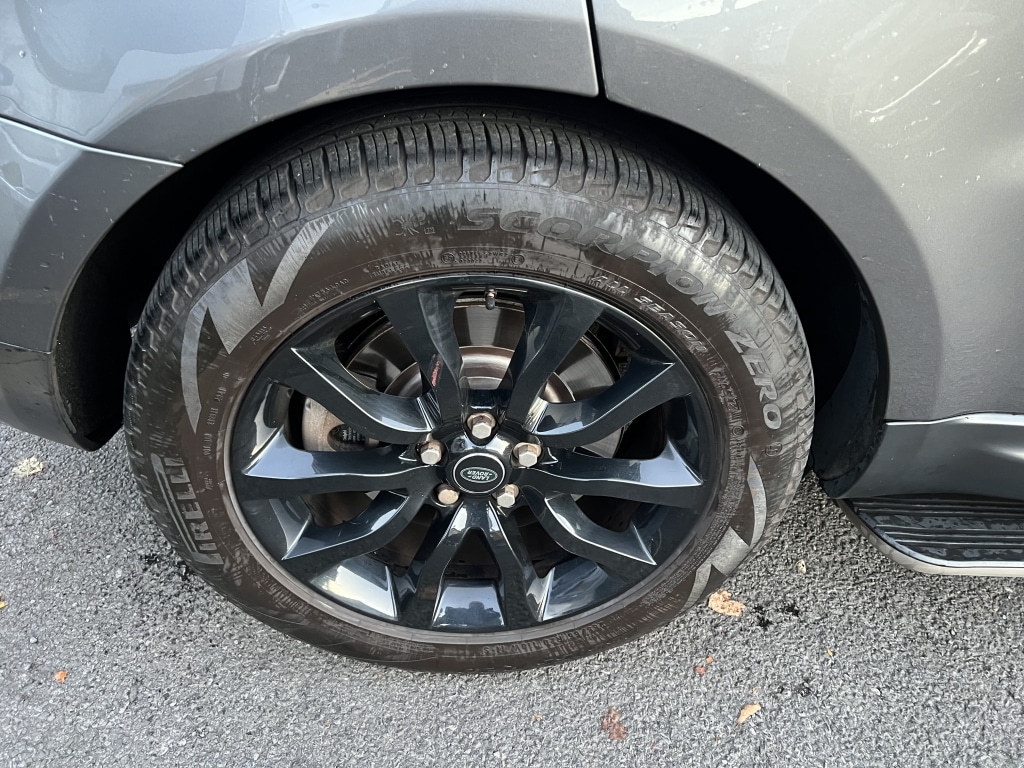 Used Land Rover Range Rover Sport 2015 for sale - 76618857: Photo 16